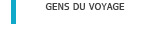 Gens du voyage