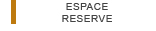 Espace r�serv�
